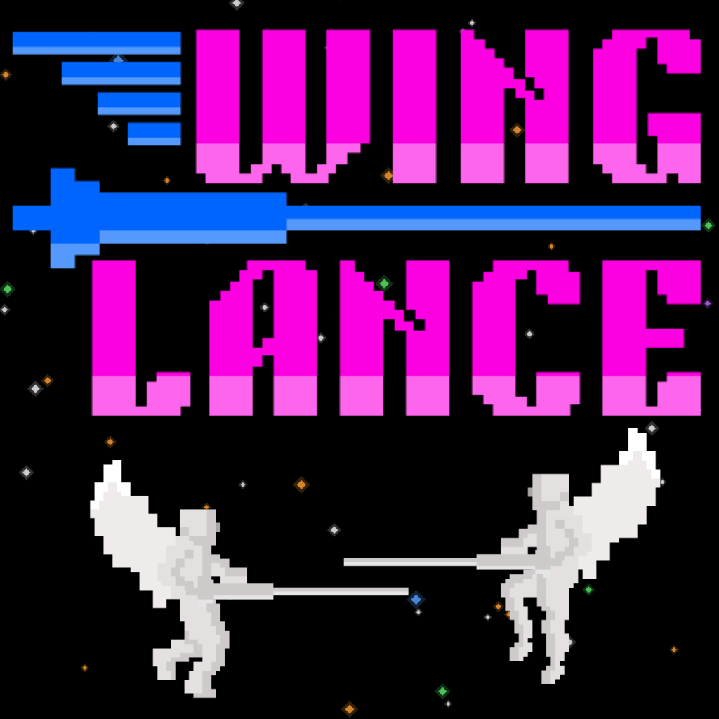 Wing Lance