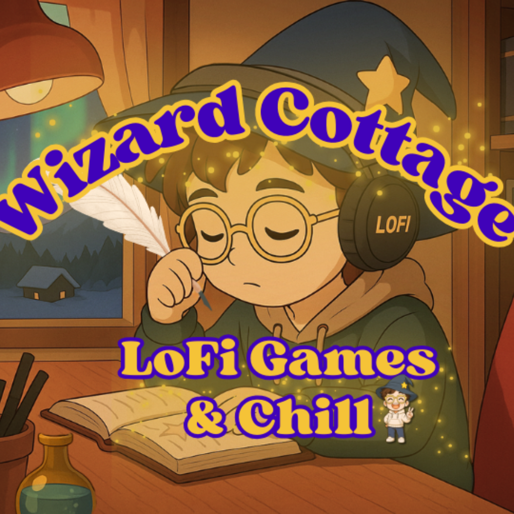 Wizard Cottage